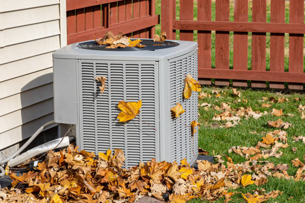 Best HVAC air duct cleaning  in Charleston, MO