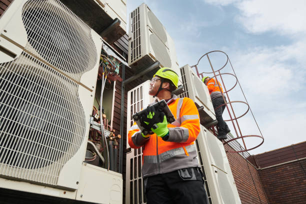 Best Affordable HVAC services  in Charleston, MO