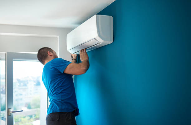 Best HVAC installation services  in Charleston, MO