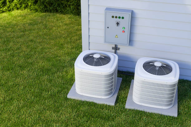 HVAC troubleshooting in Charleston, MO