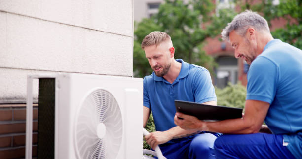 Best HVAC repair near me  in Charleston, MO