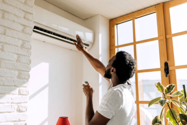 Best Heating repair services  in Charleston, MO