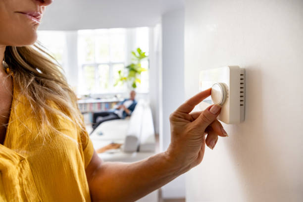 Best Emergency HVAC repair  in Charleston, MO
