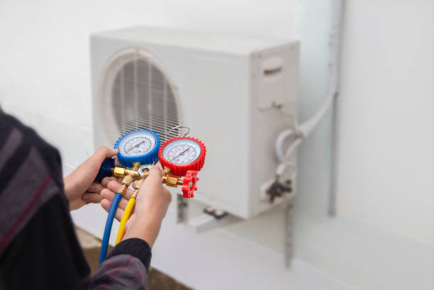 Best Residential HVAC services  in Charleston, MO
