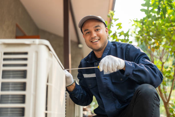 Professional HVAC in Charleston, MO