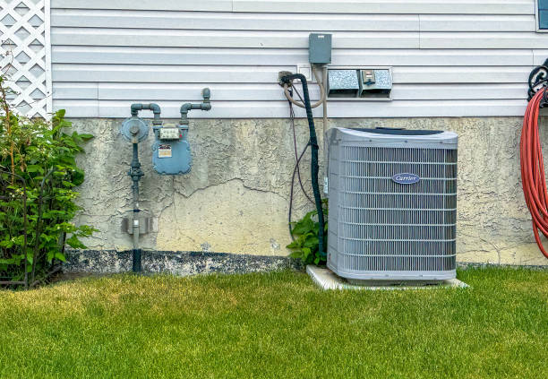 Best HVAC air duct cleaning  in Charleston, MO